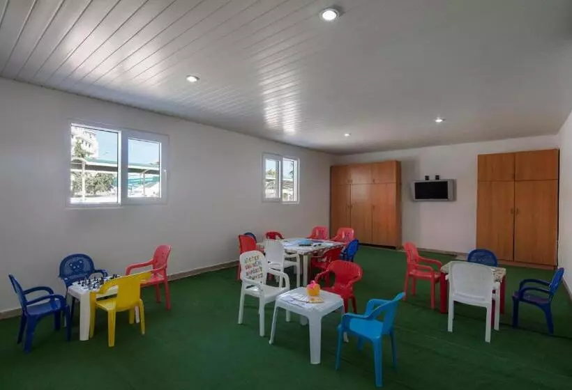 ホテル Aydinbey Gold Dreams - Ultra All Inclusive