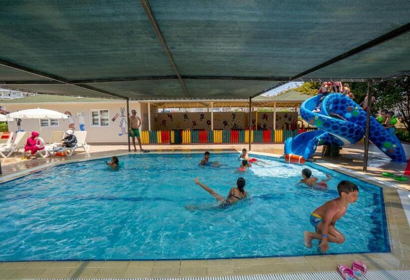 Hotel Aydinbey Gold Dreams - Ultra All Inclusive