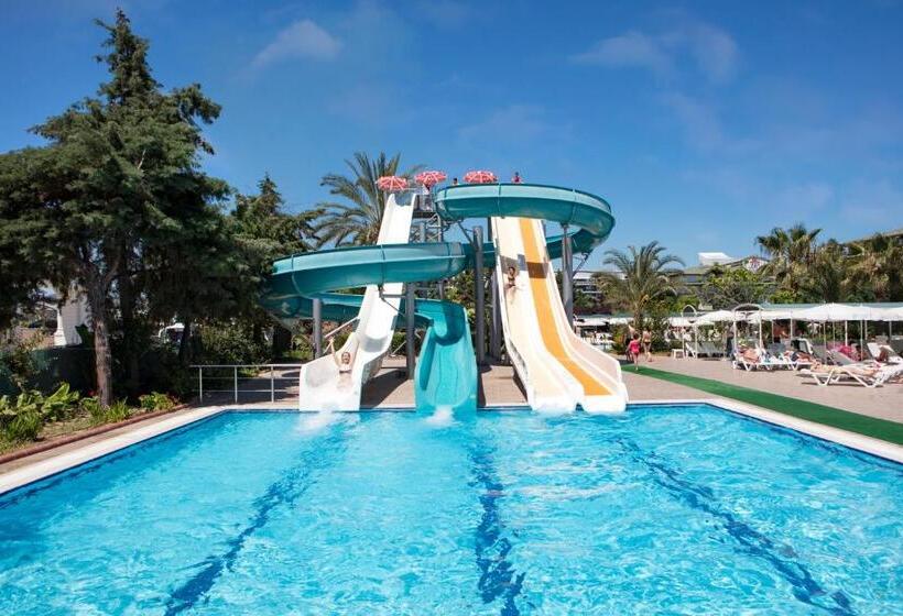 Hotel Aydinbey Gold Dreams - Ultra All Inclusive