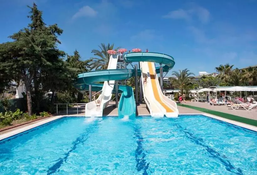 ホテル Aydinbey Gold Dreams - Ultra All Inclusive