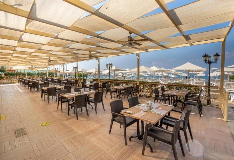 Hotel Aydinbey Gold Dreams - Ultra All Inclusive