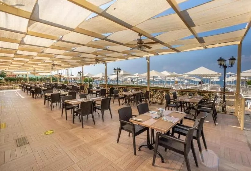 ホテル Aydinbey Gold Dreams - Ultra All Inclusive