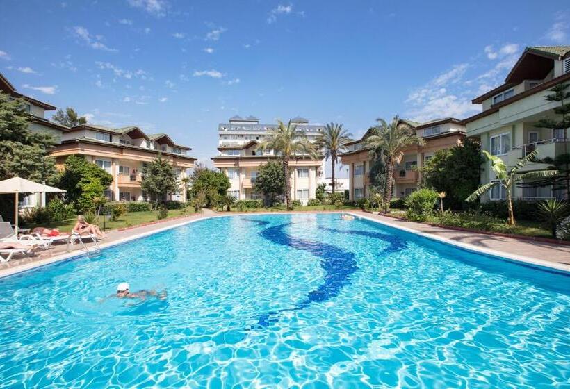 Hotel Aydinbey Gold Dreams - Ultra All Inclusive