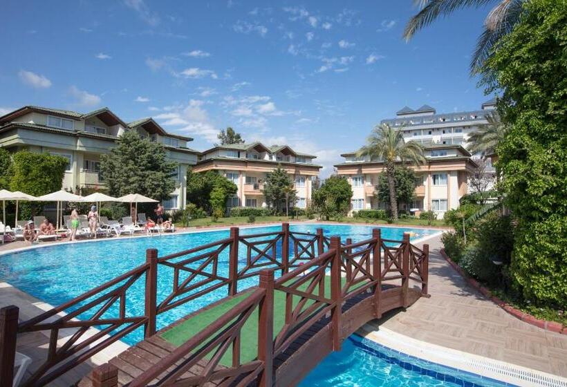 Hotel Aydinbey Gold Dreams - Ultra All Inclusive