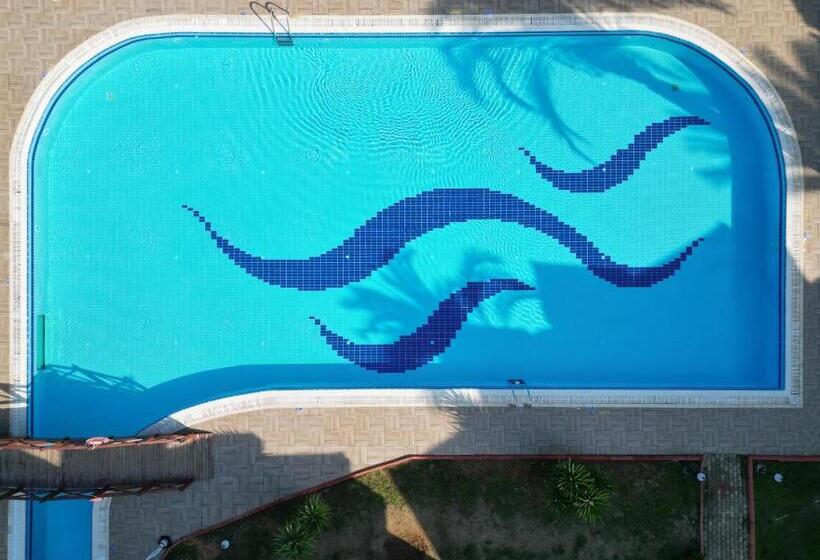 Hotel Aydinbey Gold Dreams - Ultra All Inclusive