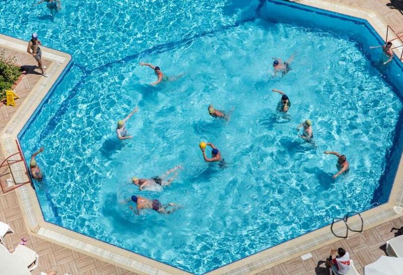 Hotel Aydinbey Gold Dreams - Ultra All Inclusive