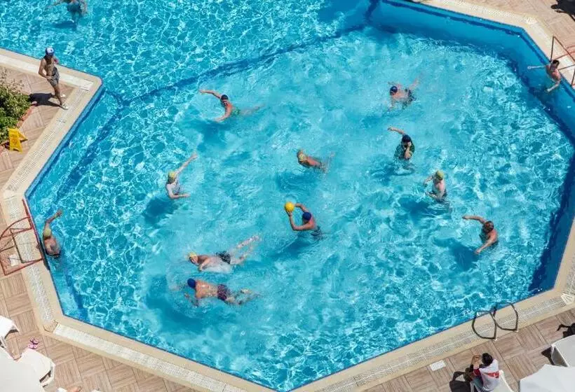 ホテル Aydinbey Gold Dreams - Ultra All Inclusive