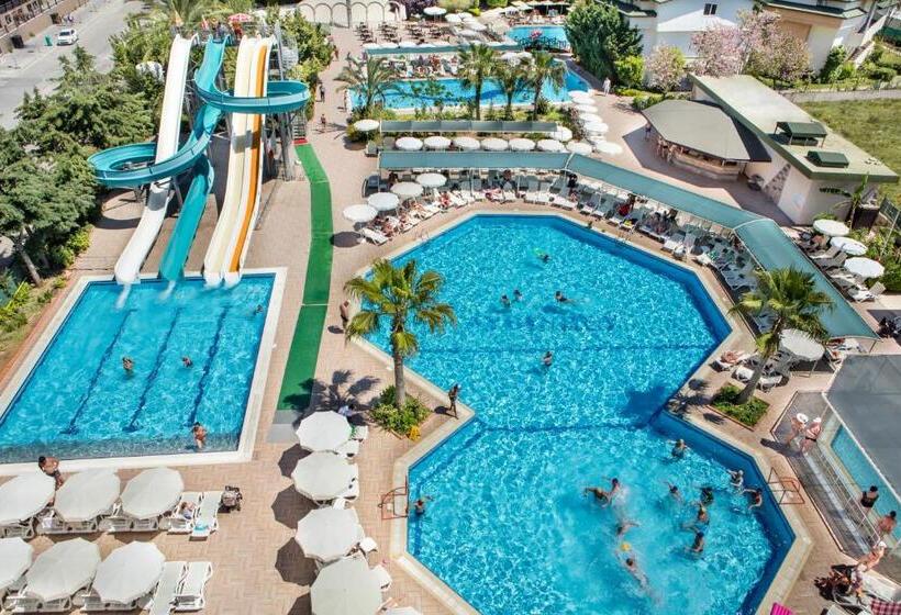 Hotel Aydinbey Gold Dreams - Ultra All Inclusive