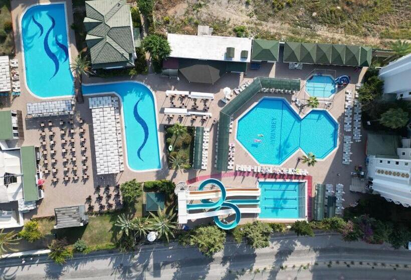 Hotel Aydinbey Gold Dreams - Ultra All Inclusive