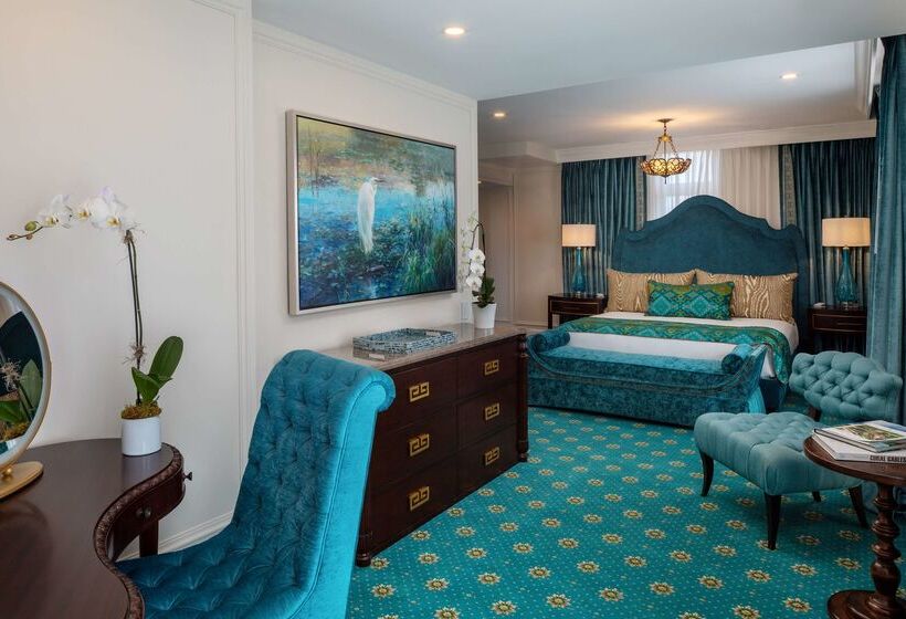 Biltmore Hotel Miami Coral Gables