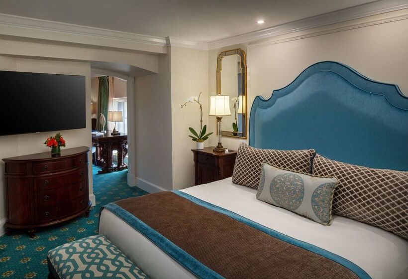 Biltmore Hotel Miami Coral Gables