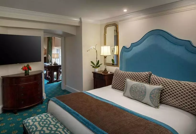 Biltmore Hotel Miami Coral Gables