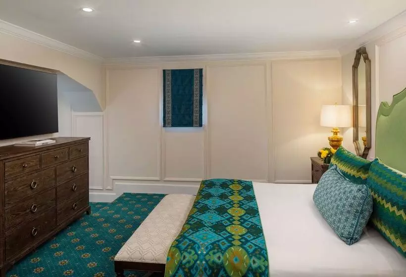 Biltmore Hotel Miami Coral Gables