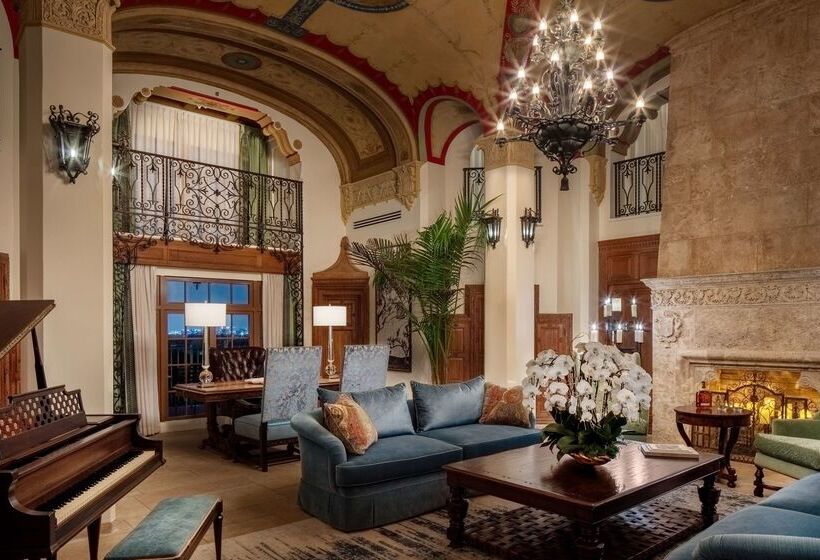 Biltmore Hotel Miami Coral Gables