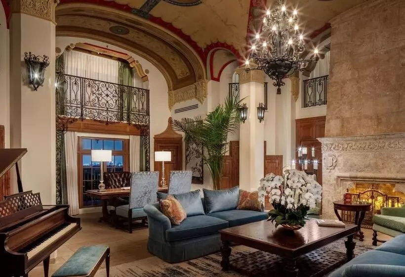 Biltmore Hotel Miami Coral Gables
