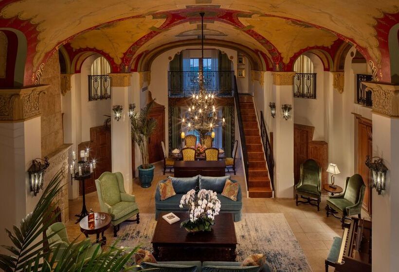 Biltmore Hotel Miami Coral Gables