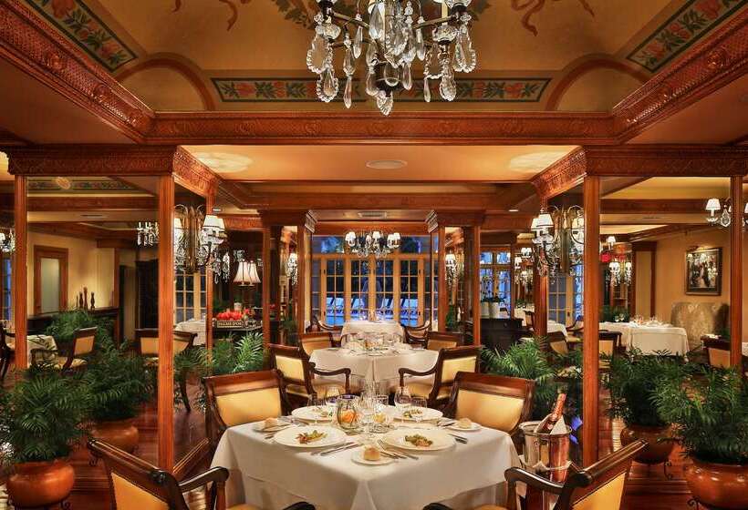 Biltmore Hotel Miami Coral Gables