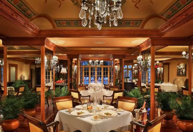 Biltmore Hotel Miami Coral Gables