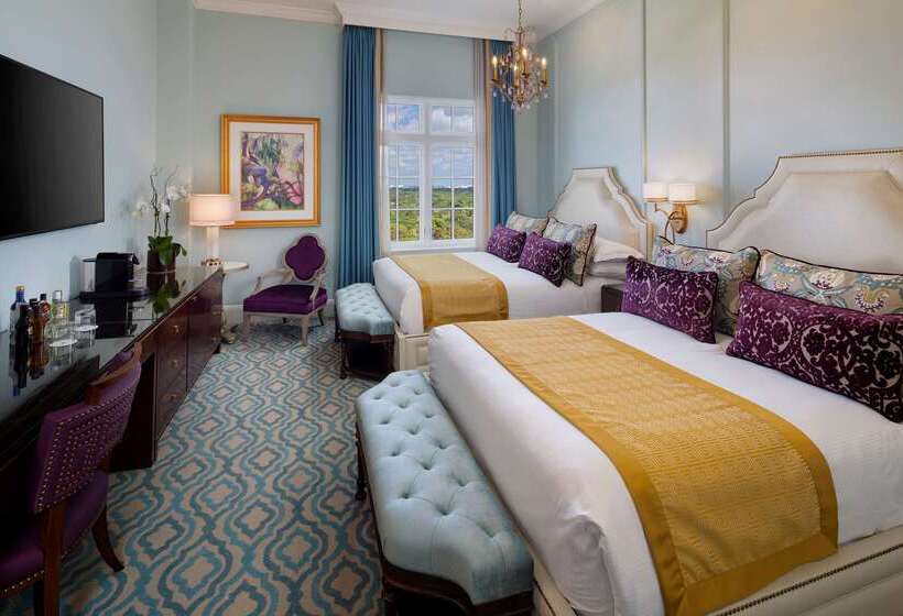 Biltmore Hotel Miami Coral Gables