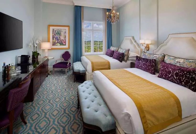 Biltmore Hotel Miami Coral Gables