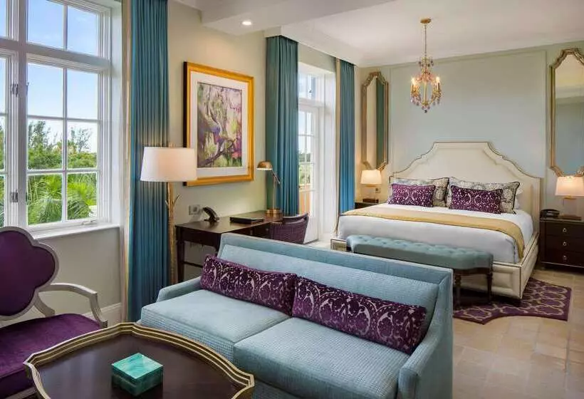 Biltmore Hotel Miami Coral Gables