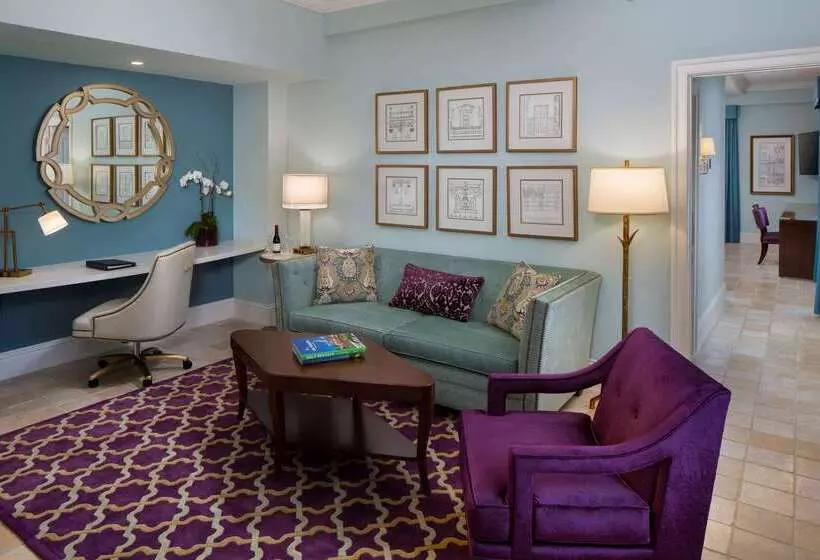 Biltmore Hotel Miami Coral Gables