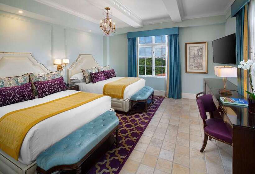 Biltmore Hotel Miami Coral Gables