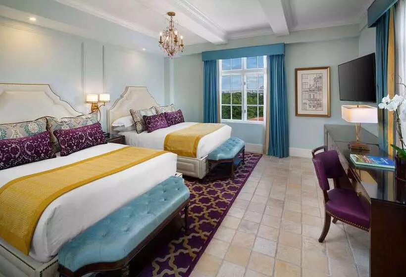 Biltmore Hotel Miami Coral Gables