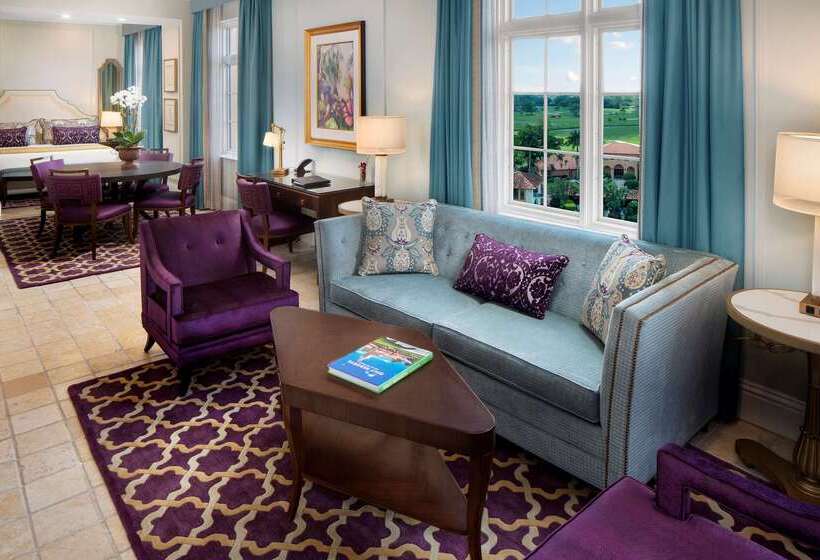 Biltmore Hotel Miami Coral Gables