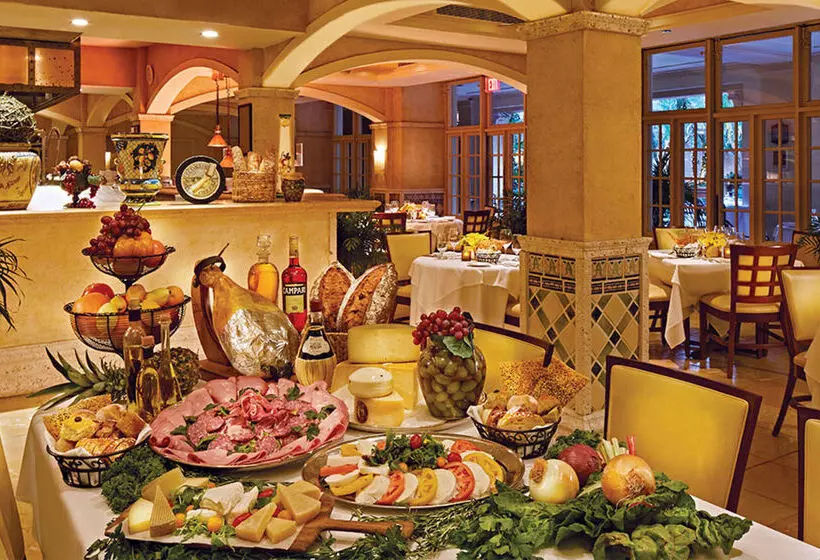 Biltmore Hotel Miami Coral Gables