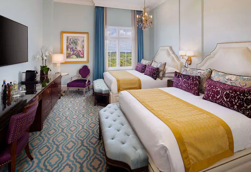 Biltmore Hotel Miami Coral Gables