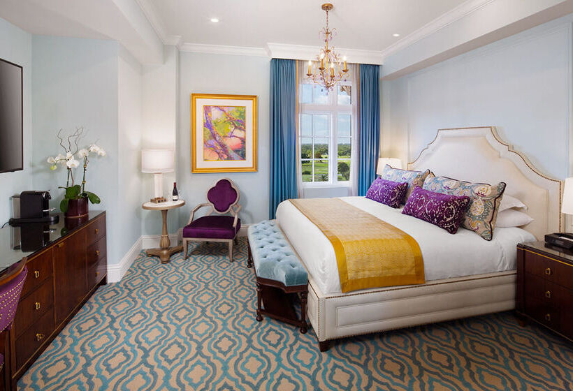 Biltmore Hotel Miami Coral Gables