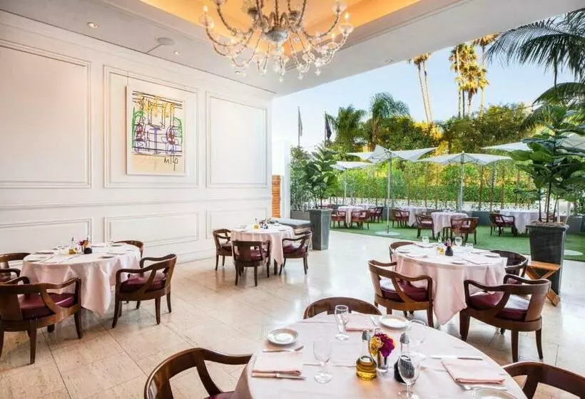 هتل Cameo Beverly Hills