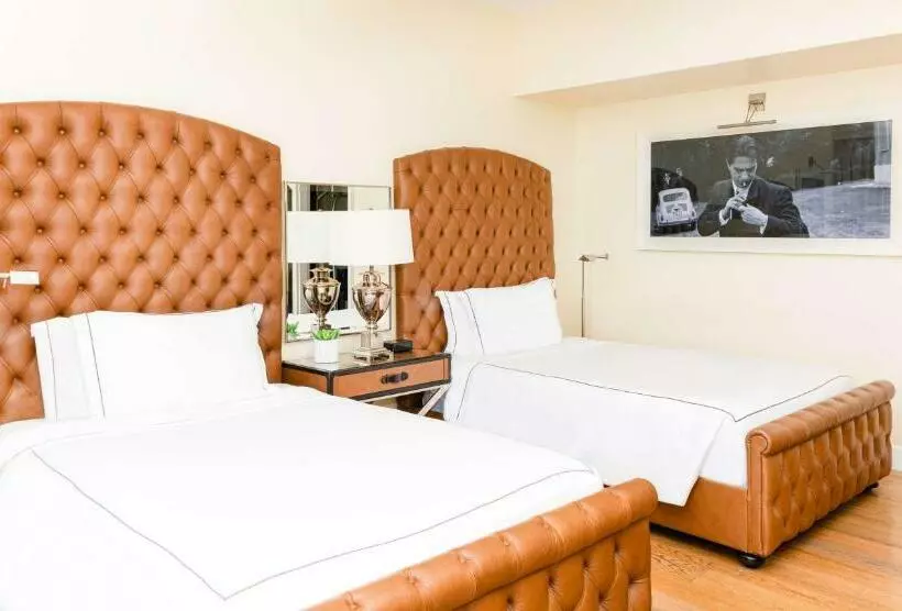 هتل Cameo Beverly Hills