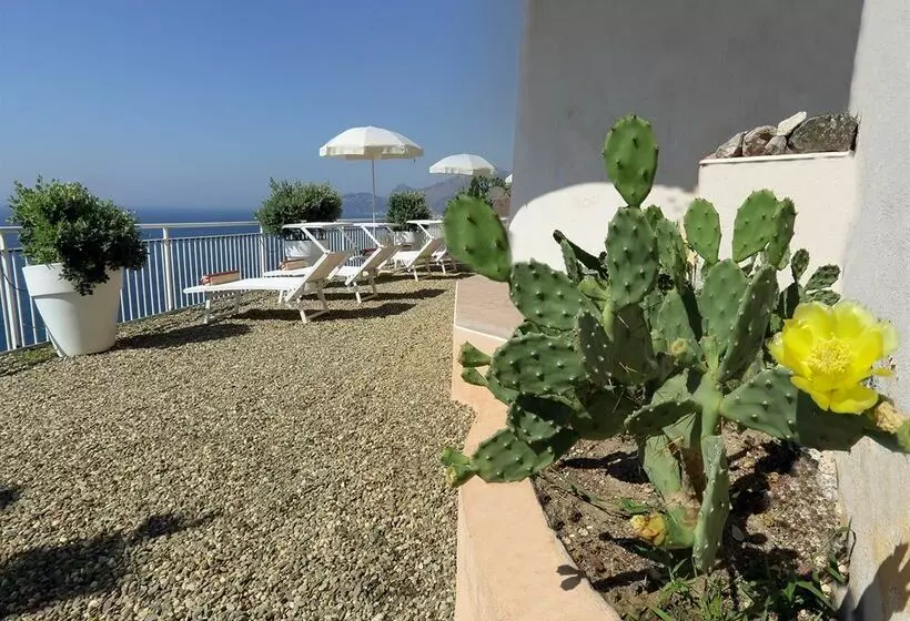 Отель Crystal Sea