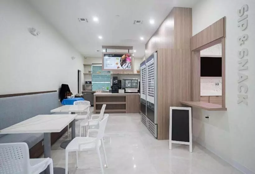 Daskk Orlando Hotel Near Universal Blvd, Ascend Hotel Collection