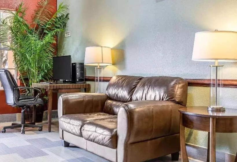 Daskk Orlando Hotel Near Universal Blvd, Ascend Hotel Collection