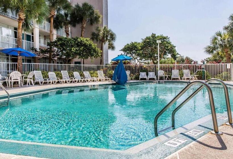 Daskk Orlando Hotel Near Universal Blvd, Ascend Hotel Collection