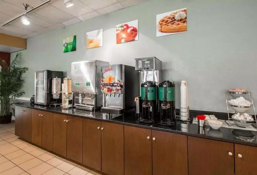 Daskk Orlando Hotel Near Universal Blvd, Ascend Hotel Collection