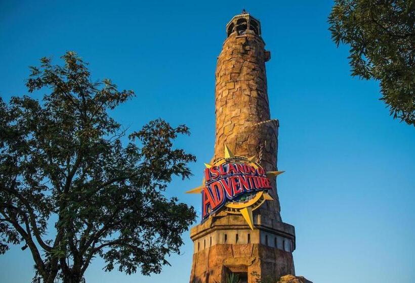 Daskk Orlando Hotel Near Universal Blvd, Ascend Hotel Collection