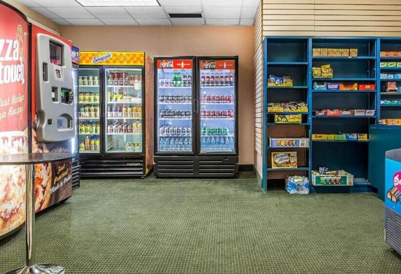 Daskk Orlando Hotel Near Universal Blvd, Ascend Hotel Collection