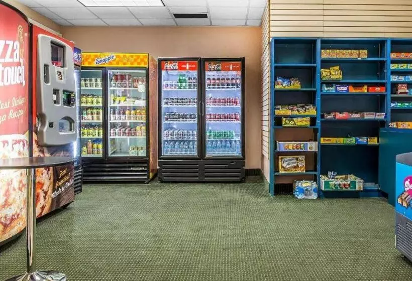 Daskk Orlando Hotel Near Universal Blvd, Ascend Hotel Collection