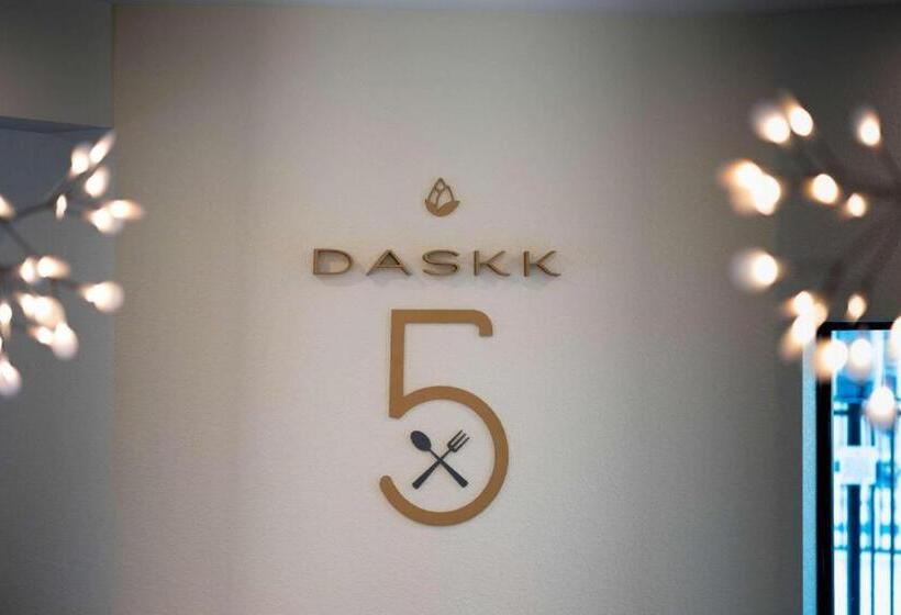 Daskk Orlando Hotel Near Universal Blvd, Ascend Hotel Collection