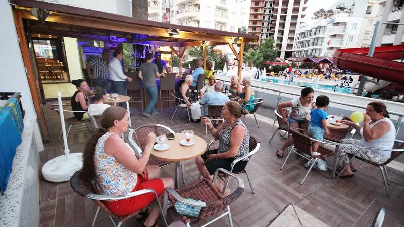 בית מלון כפרי Delta