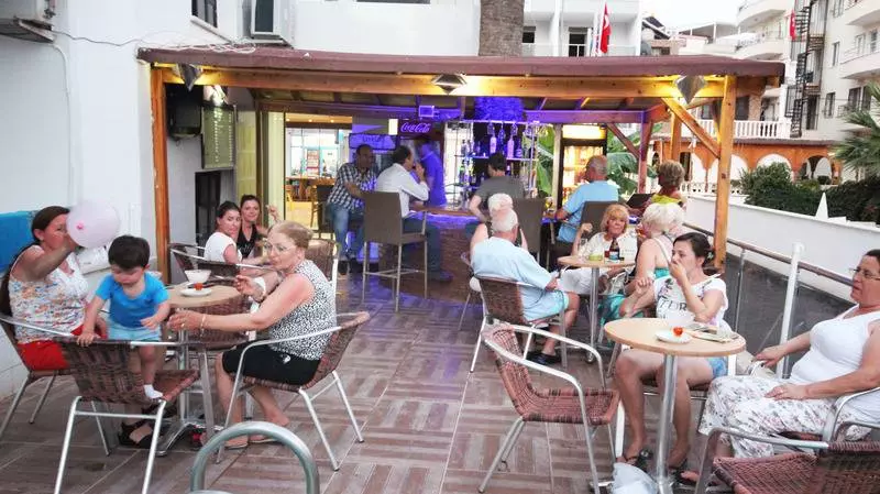 בית מלון כפרי Delta