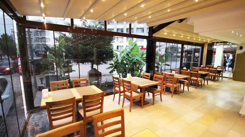 בית מלון כפרי Delta