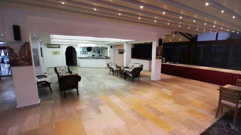 בית מלון כפרי Delta