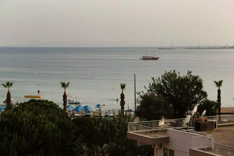 בית מלון כפרי Delta