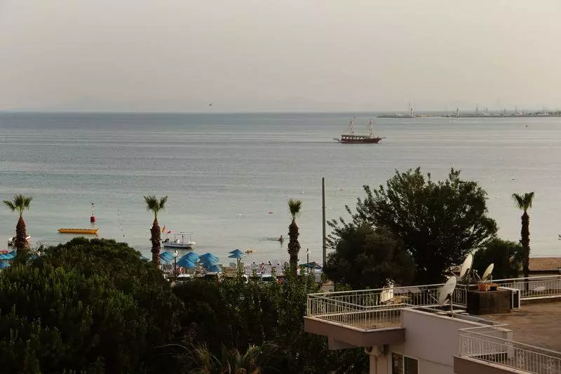 בית מלון כפרי Delta