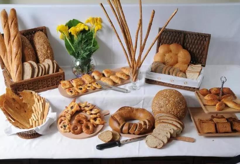 酒店 Ece Saray Marina Resort